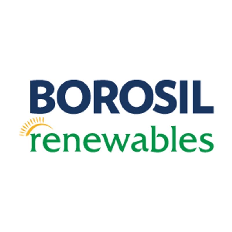 Borosil Renewables