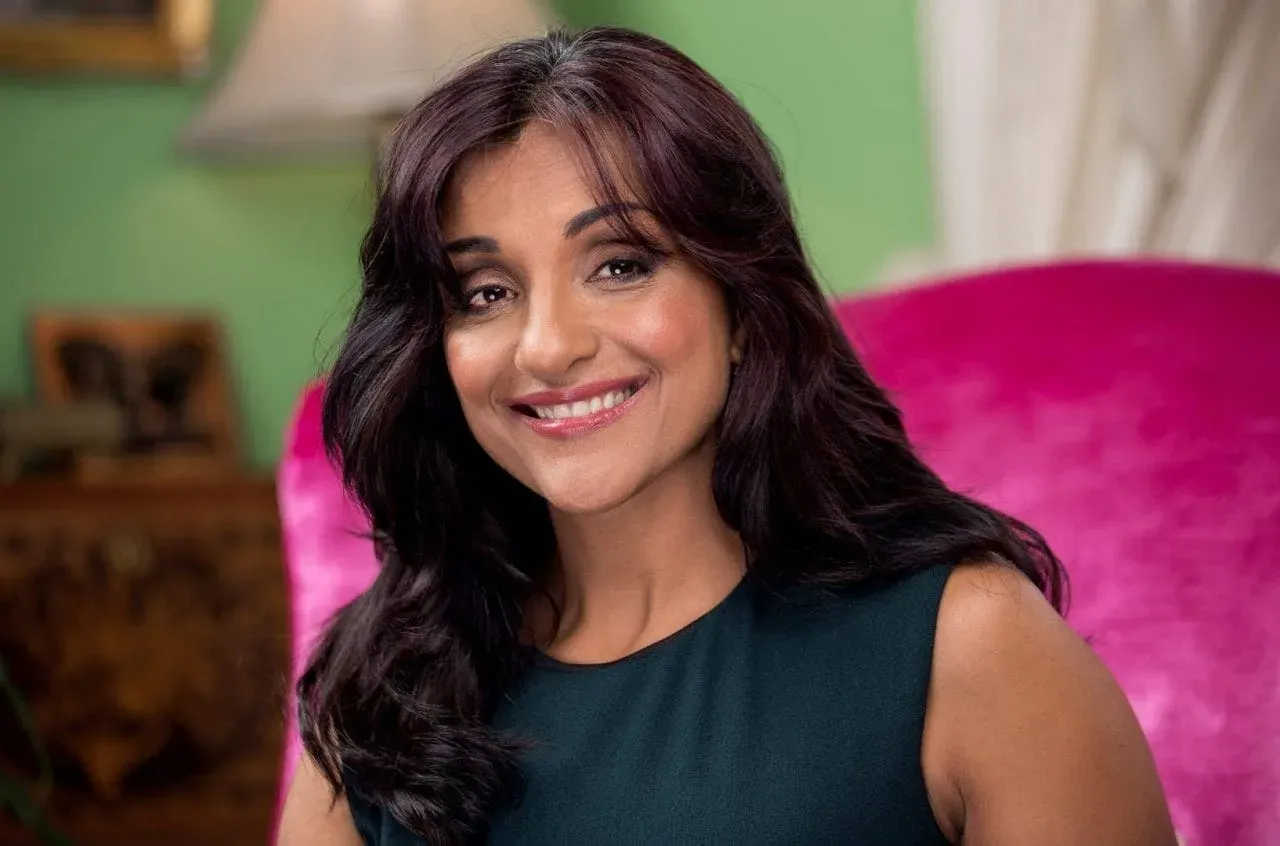 Bremain Geeta Sidhu