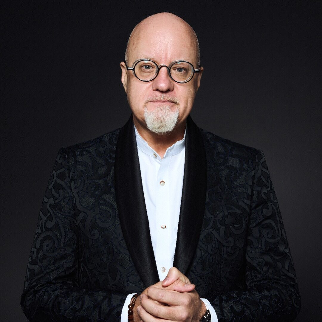 Brett King