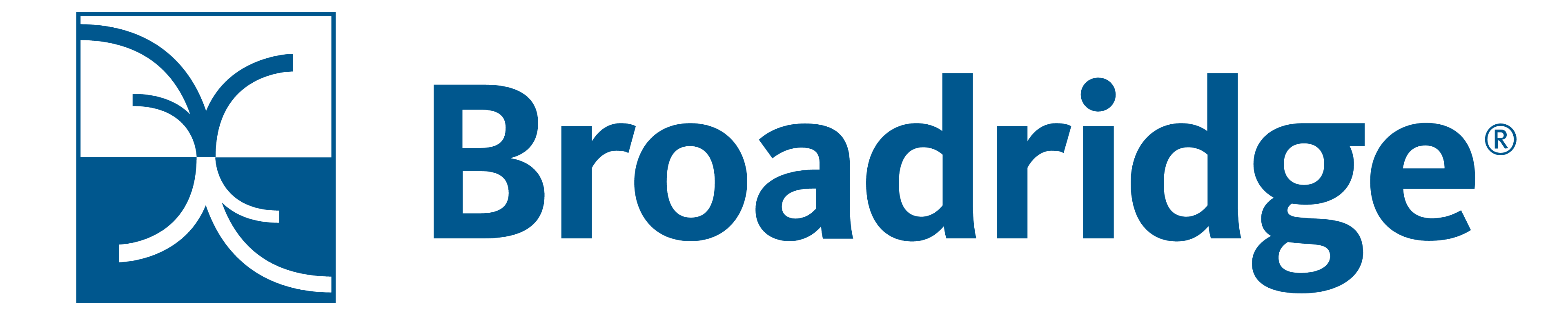 Broadridge Financial Solutions