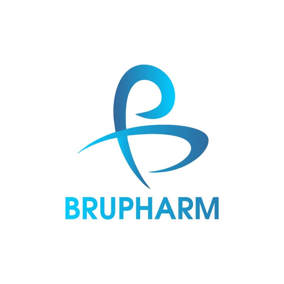 Brupharm Sh.A.
