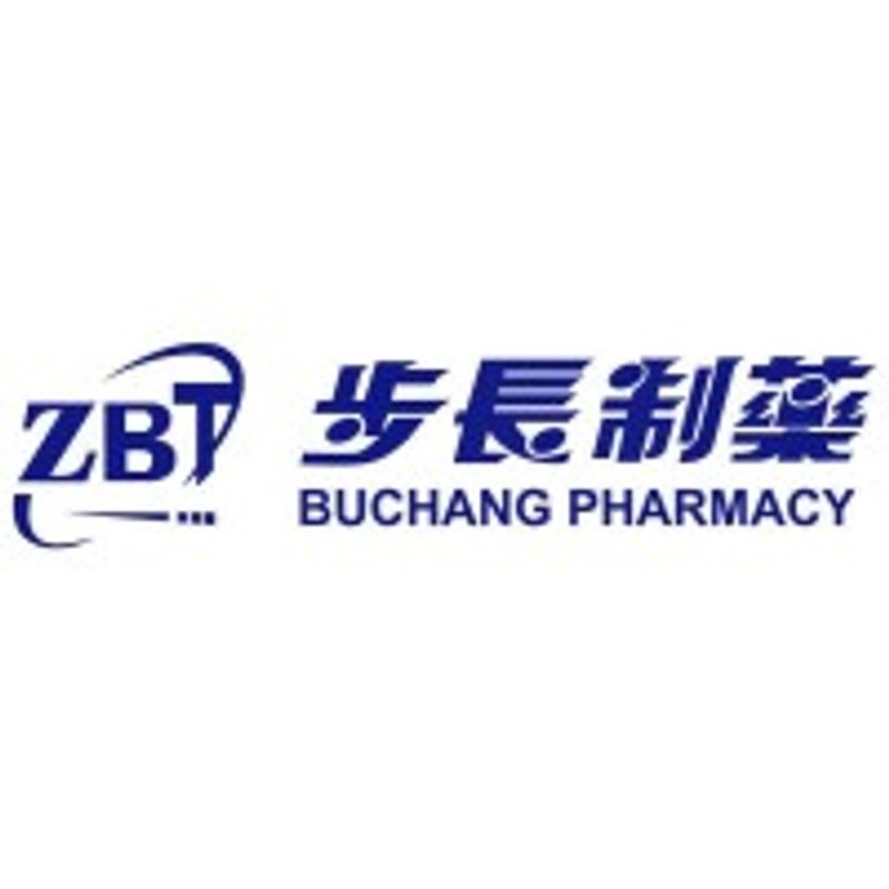 Buchang Pharma