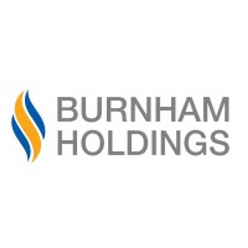 Burnham Holdings