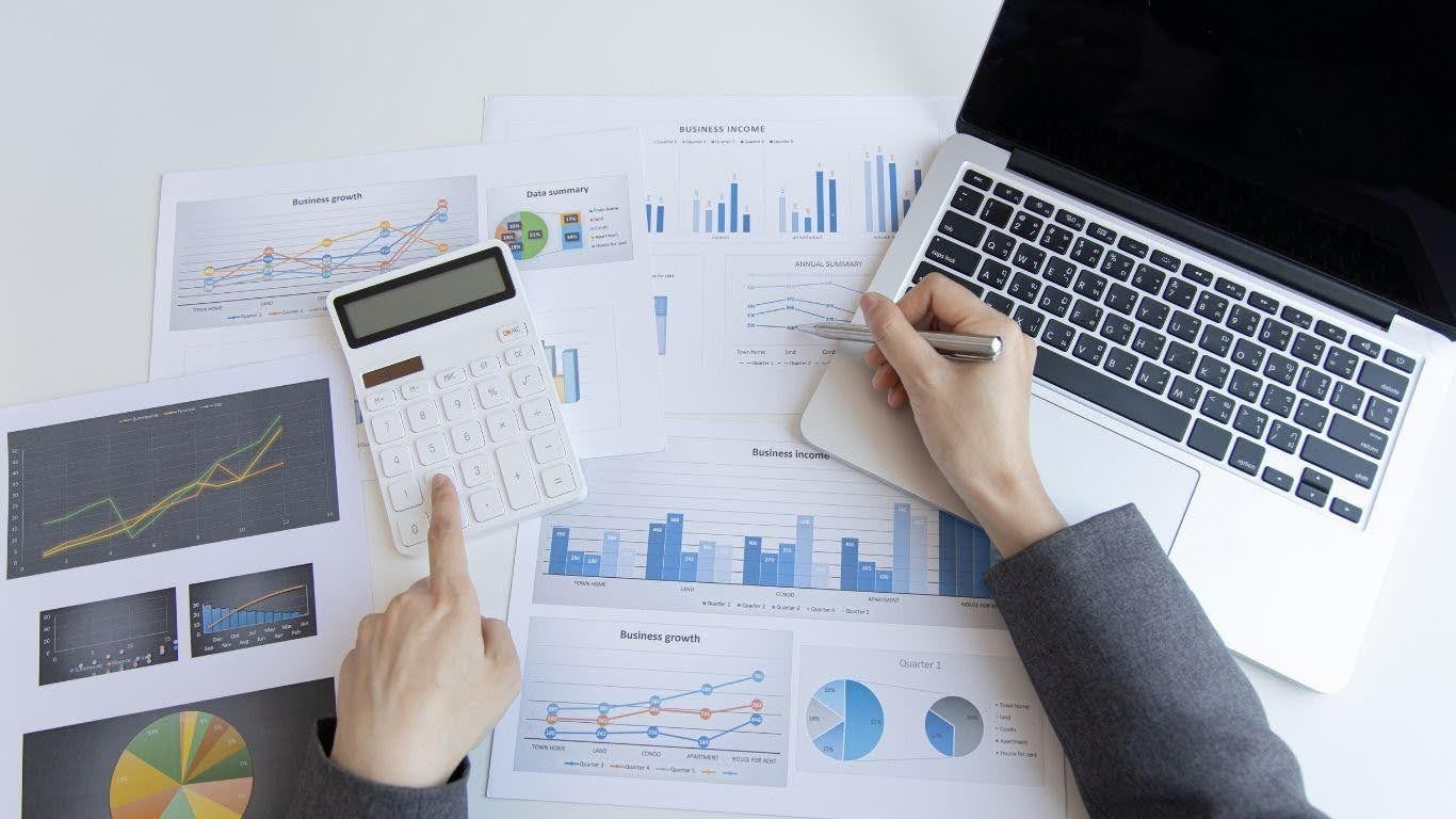 Business Intelligence Exercises to Ace Your BI Exam