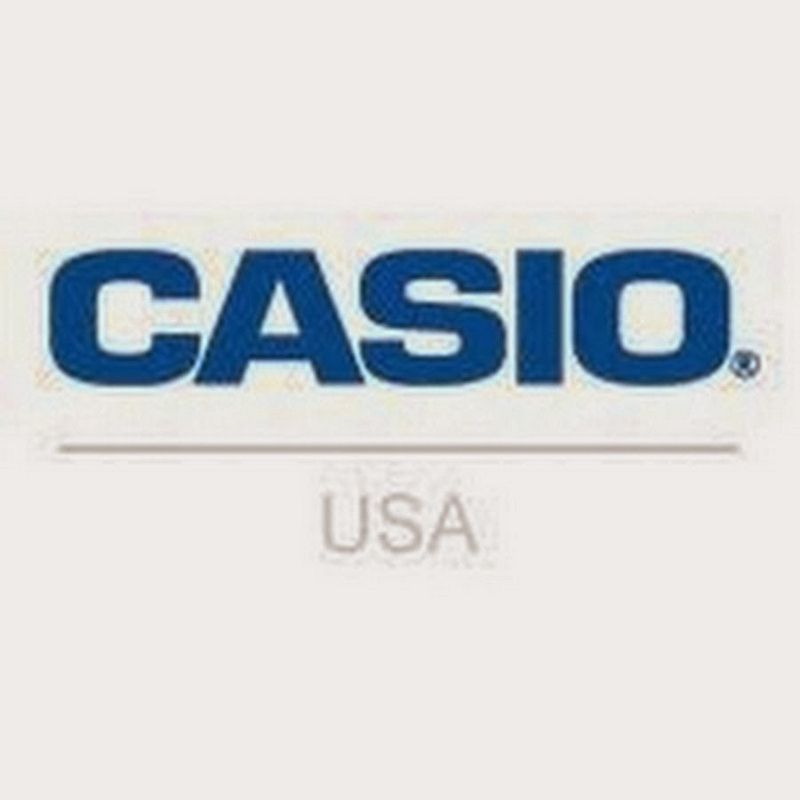 CASIO