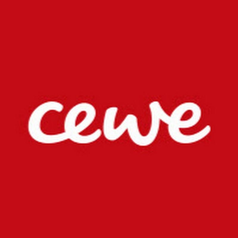 CEWE