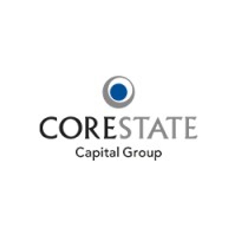 CORESTATE Capital Group
