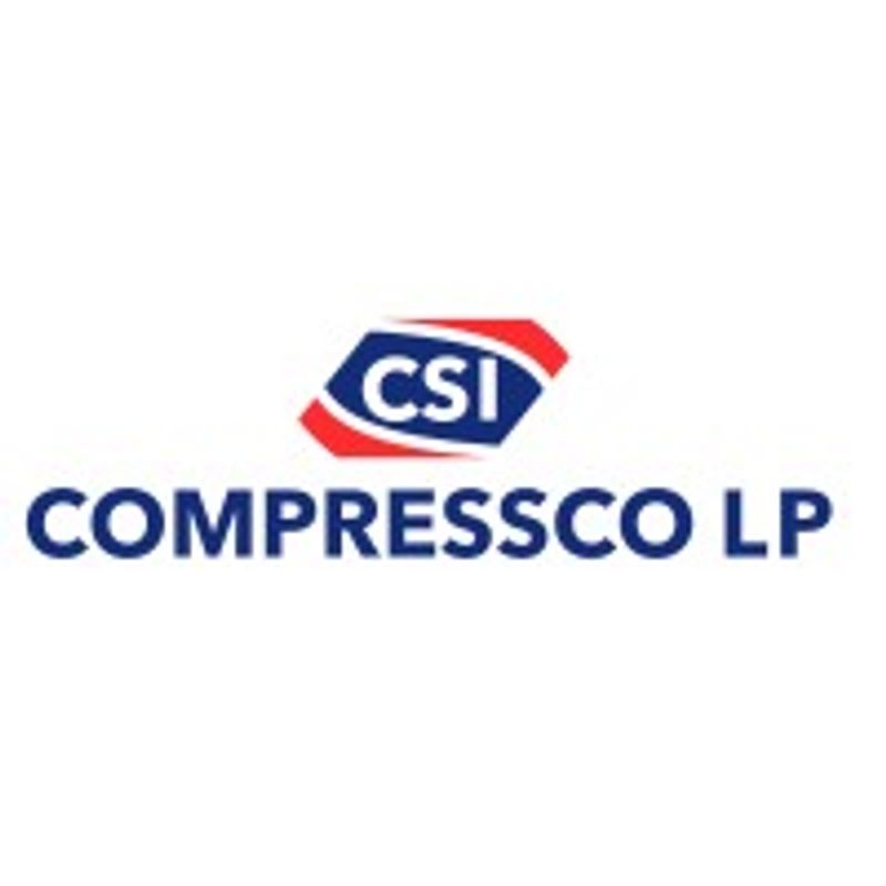 CSI Compressco