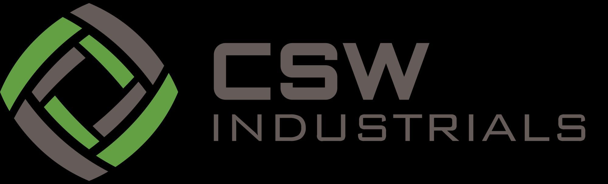 CSW Industrials