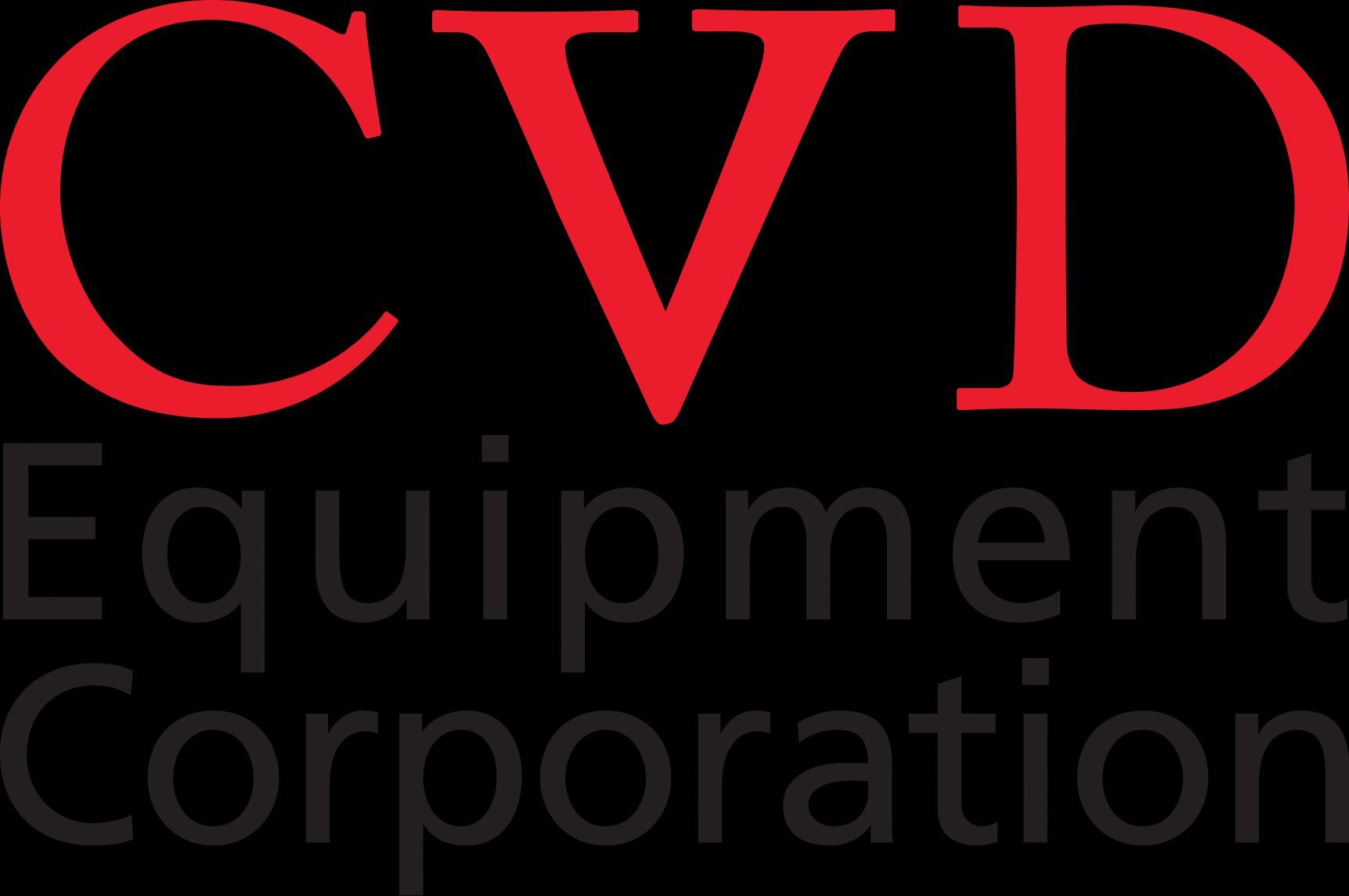 CVD Equipment