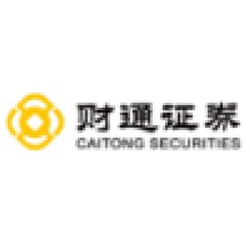 Caitong Securities