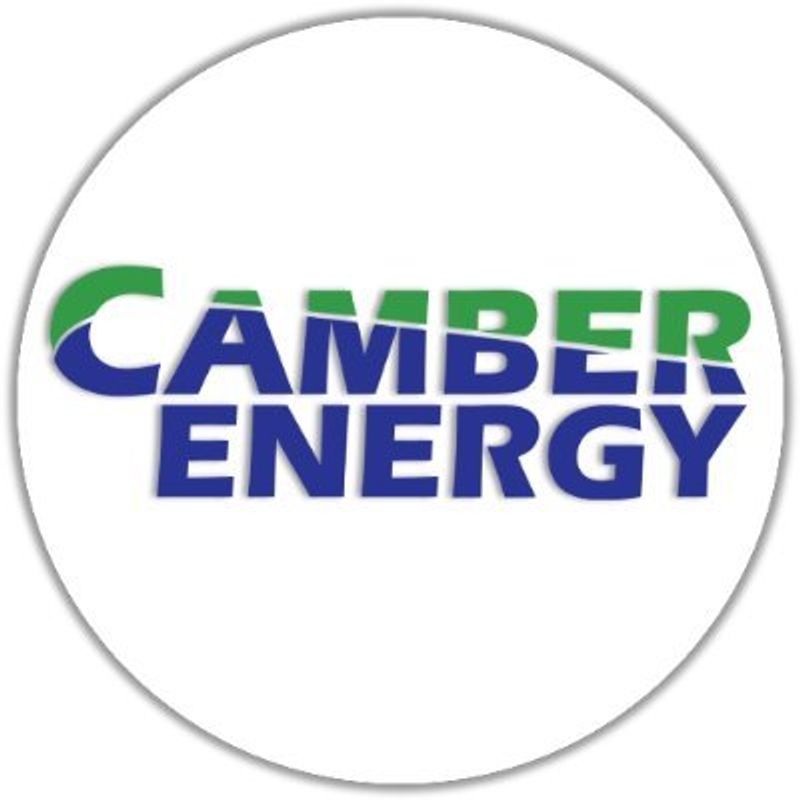 Camber Energy