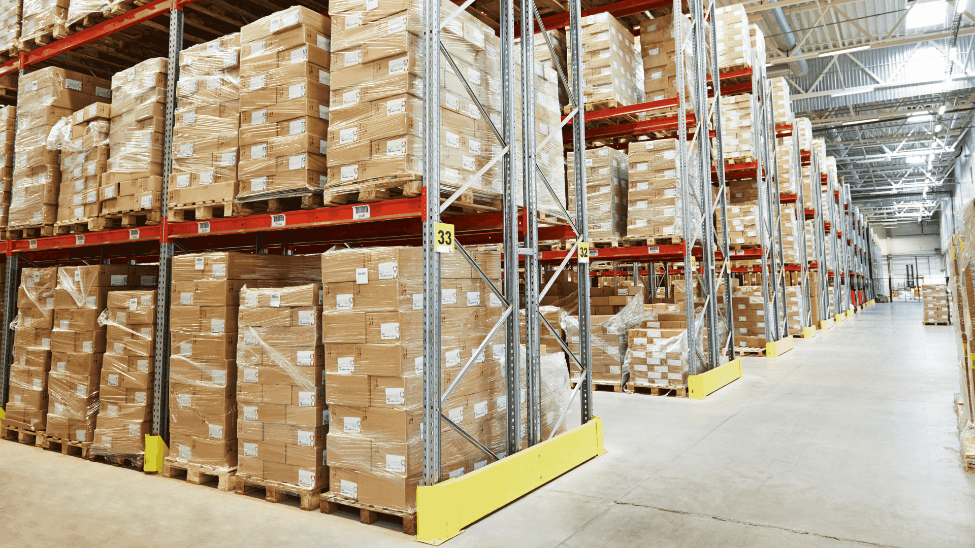 Safe Top Racking Cantilever Racking: Safe and Efficient Storage Solutions