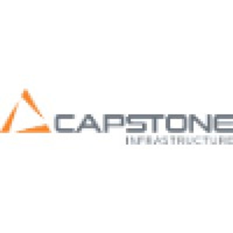 Capstone Infrastructure