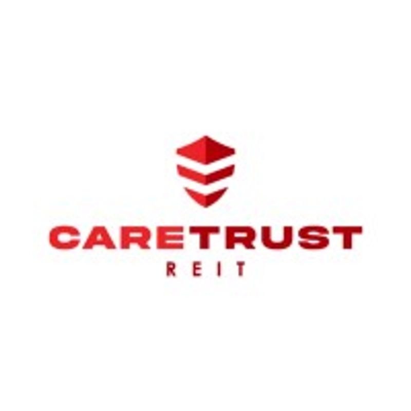 CareTrust REIT