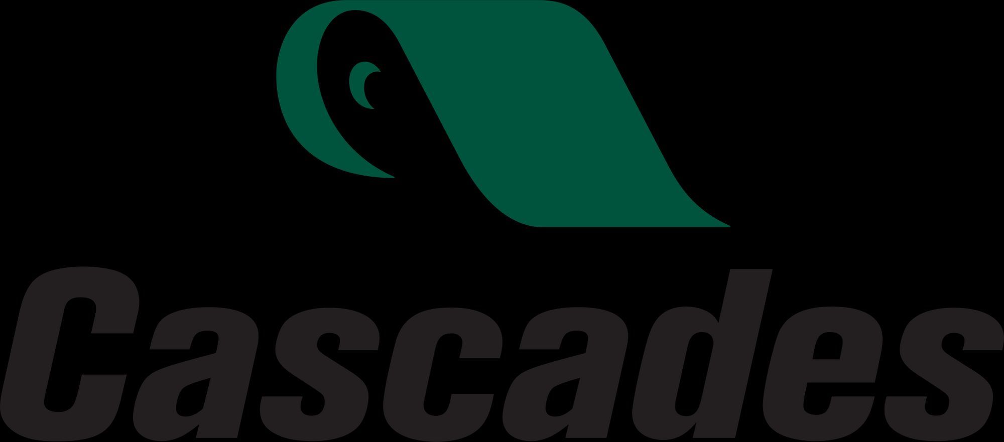 Cascades 