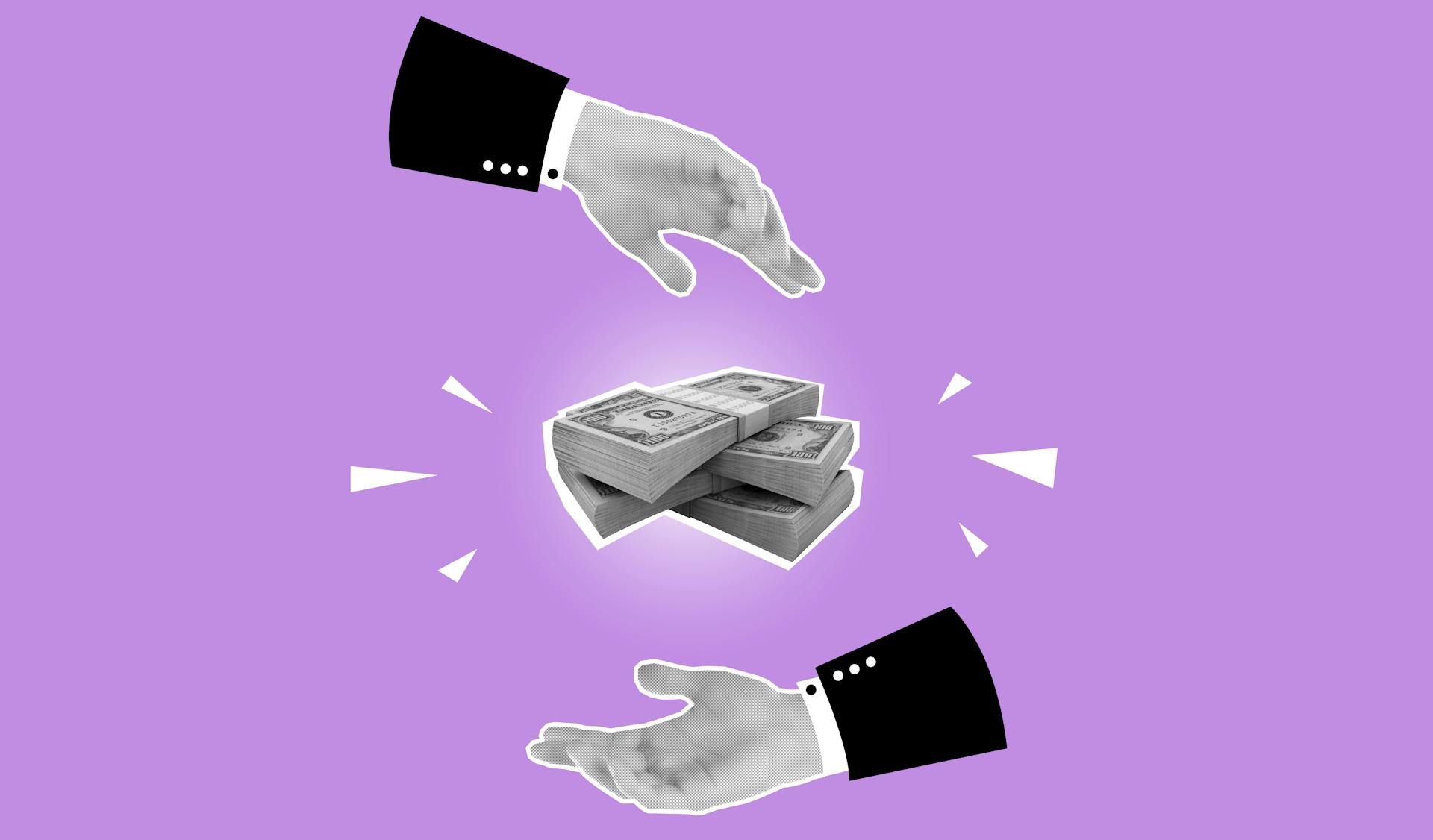 Problem About Storage Money Cash Flow Problems Are Often Timing Problems, Not Profit Problems