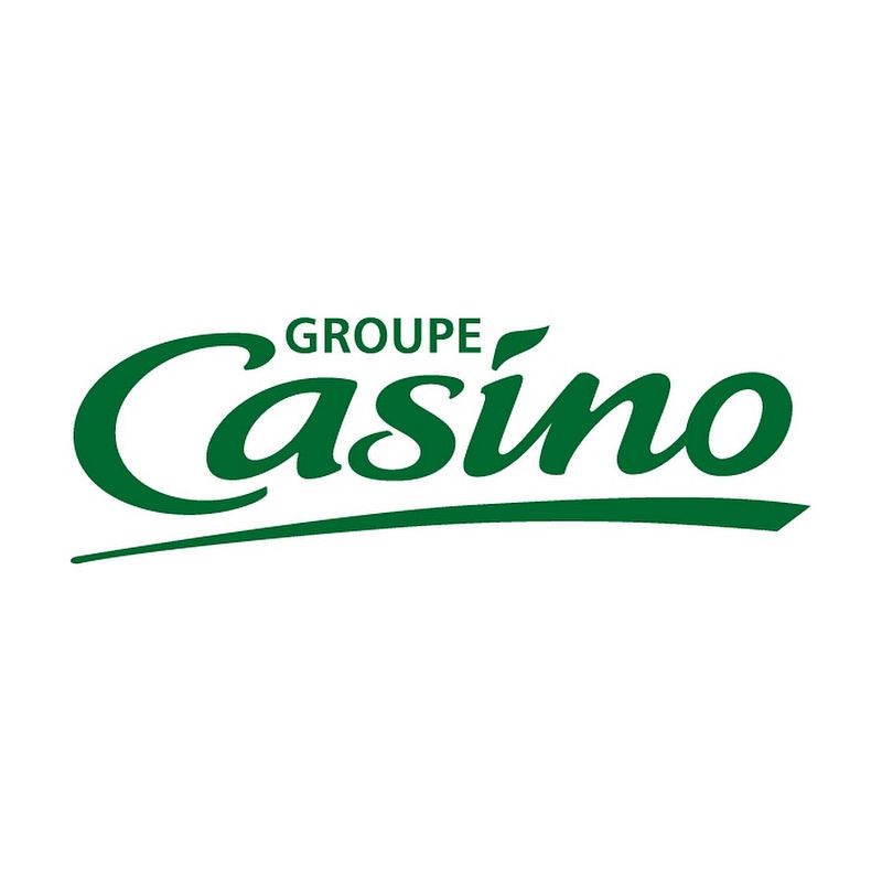 Casino Guichard-Perrachon
