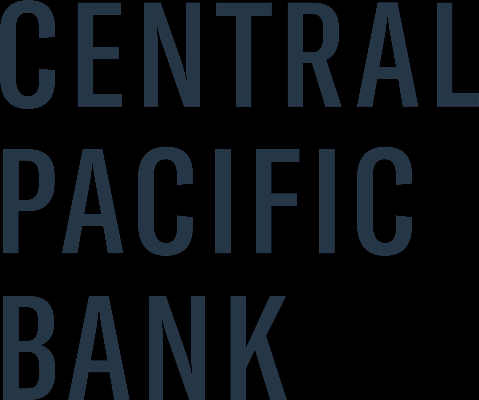 Central Pacific Financial