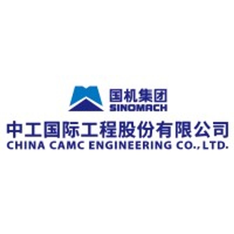 China CAMC Engineering