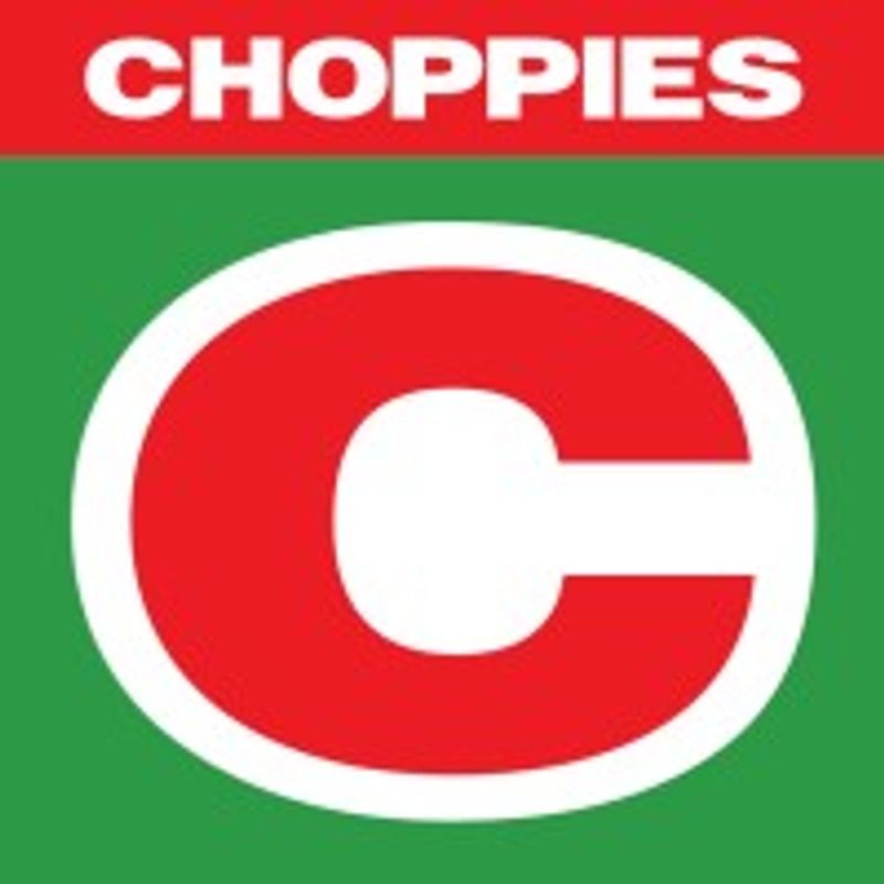 Choppies Enterprises