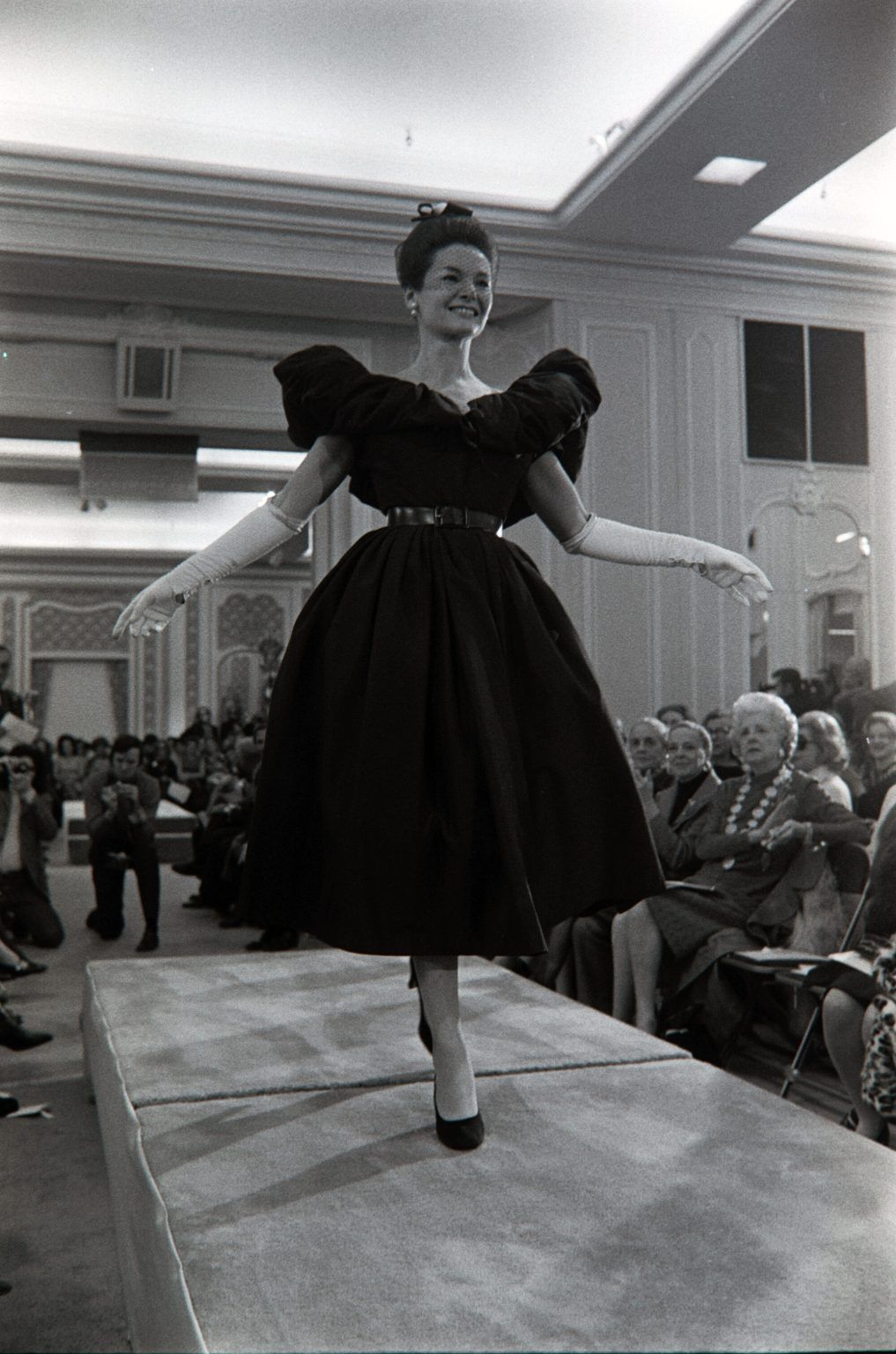 Christian Dior's New Look