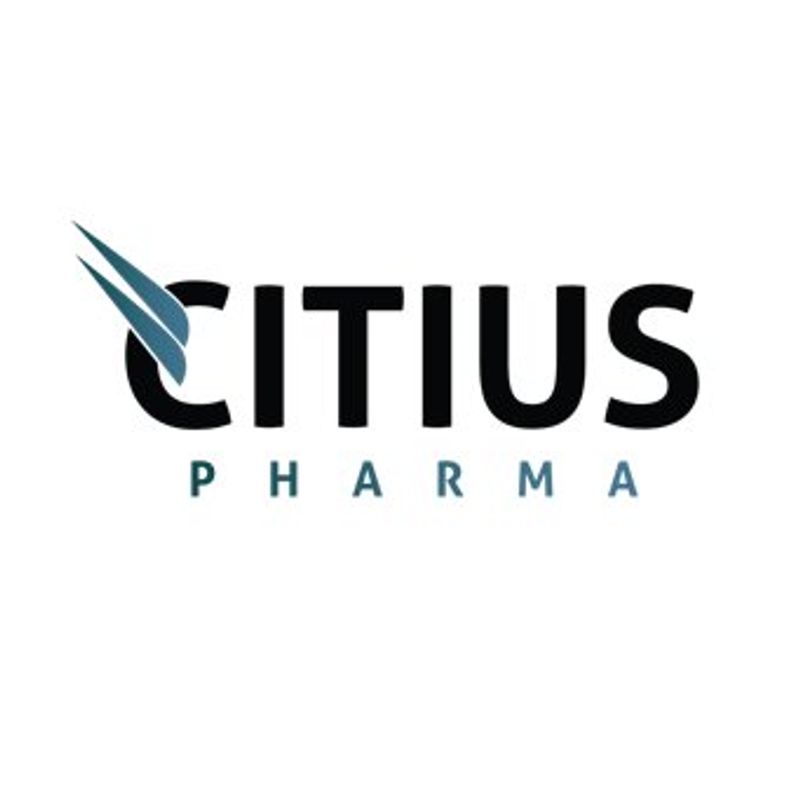 Citius Pharmaceuticals