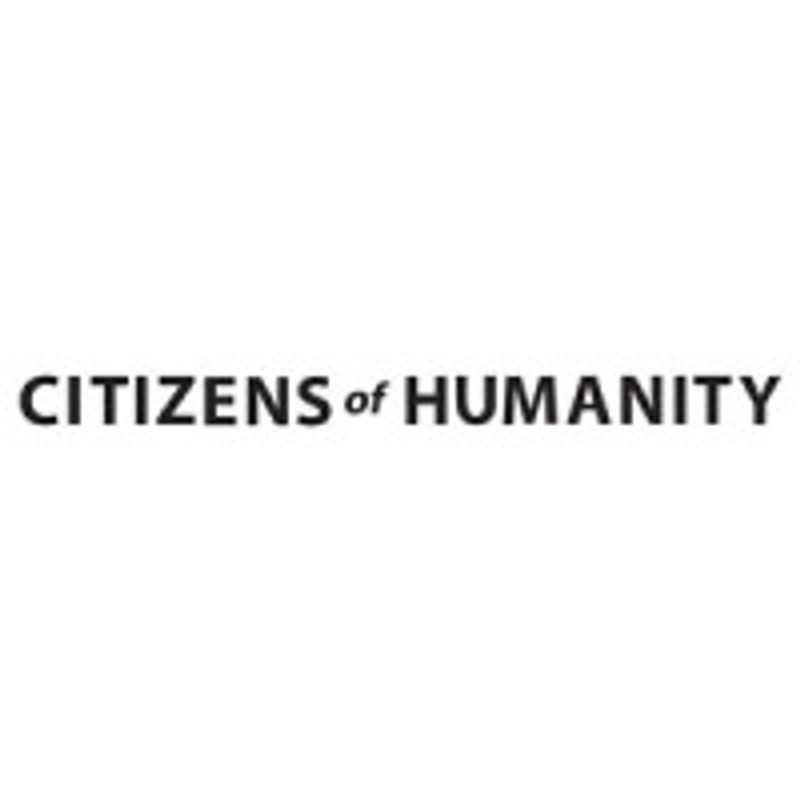 Citizens Of Humanity