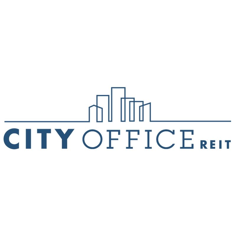 City Office REIT