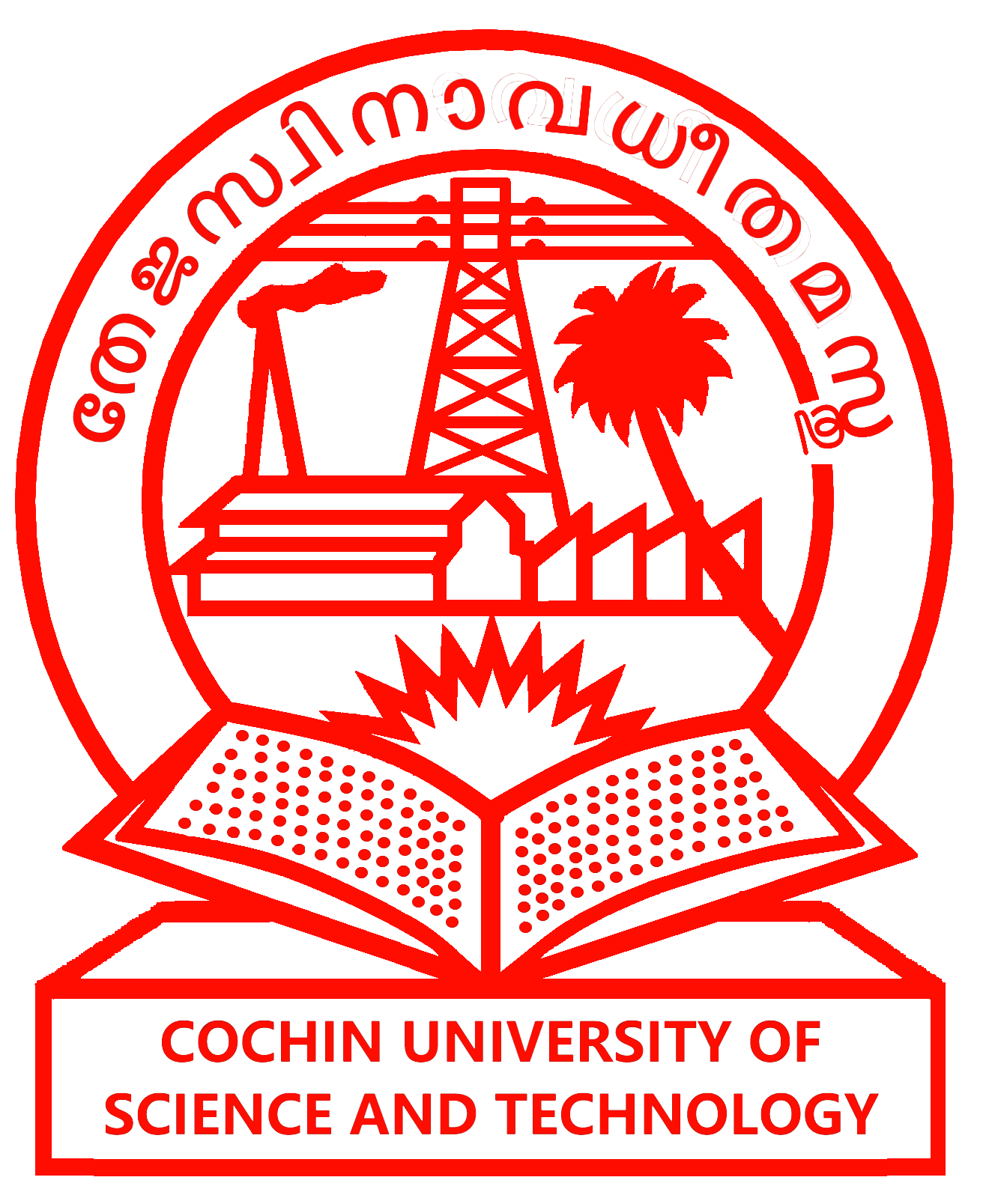 Cochin University of Science and Technology