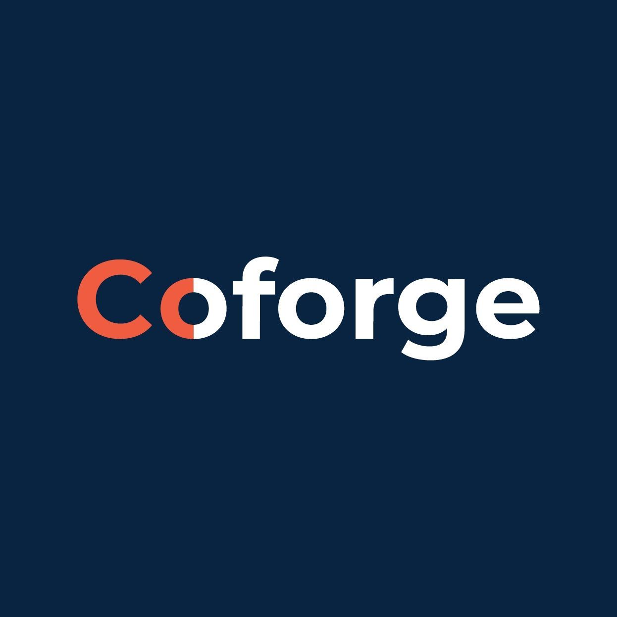 Coforge