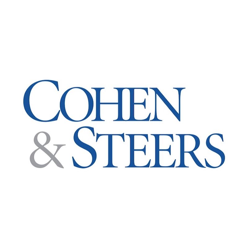 Cohen and Steers