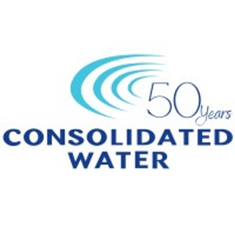 Consolidated Water
