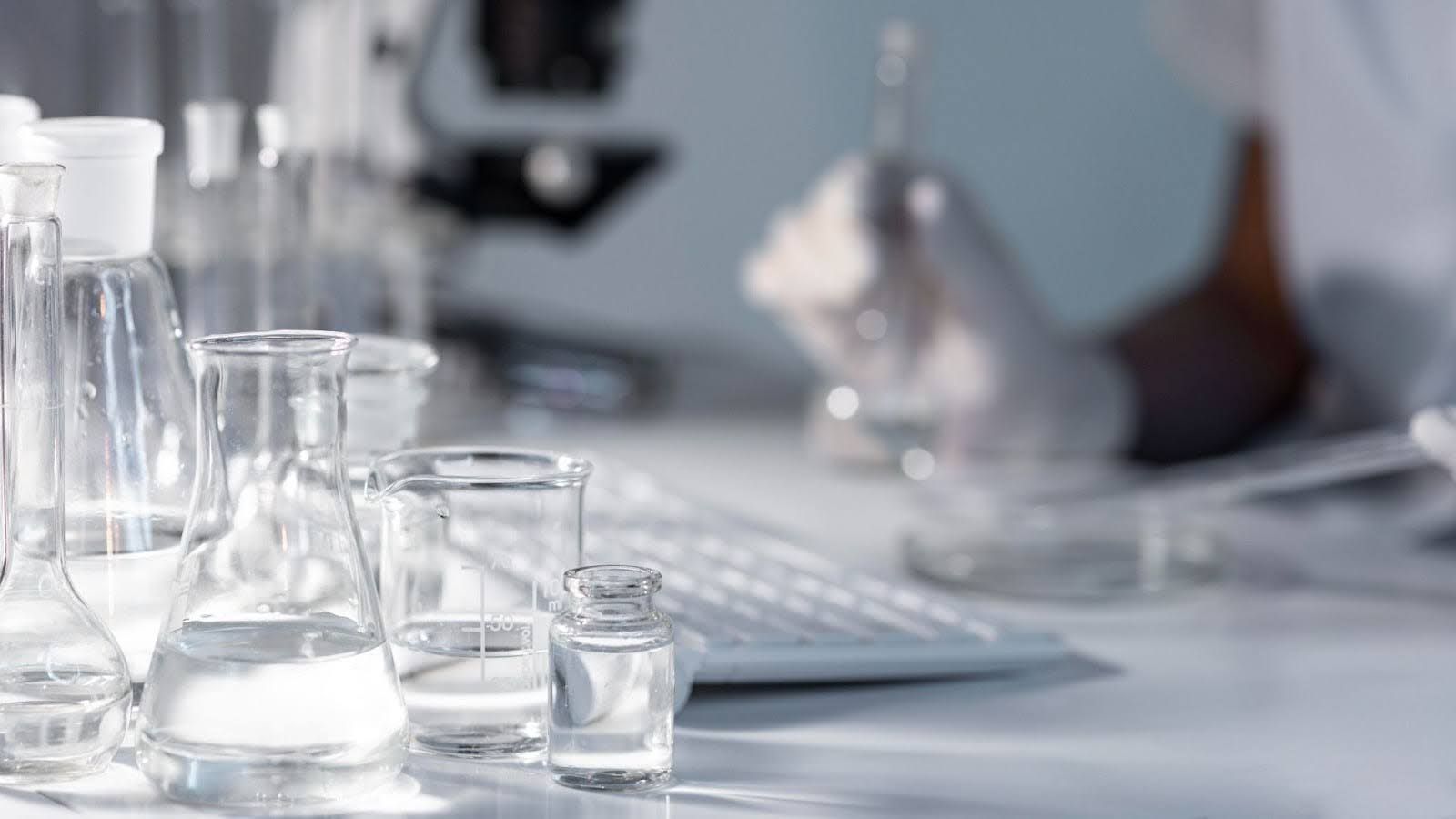 Cost-Effective Strategies for Upgrading Laboratory Equipment