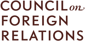 Council on Foreign Relations (CFR)