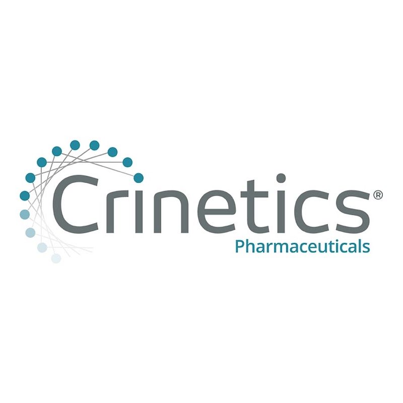 Crinetics Pharmaceuticals