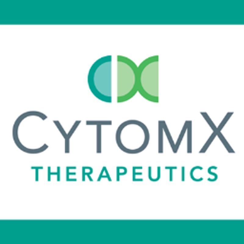 CytomX Therapeutics