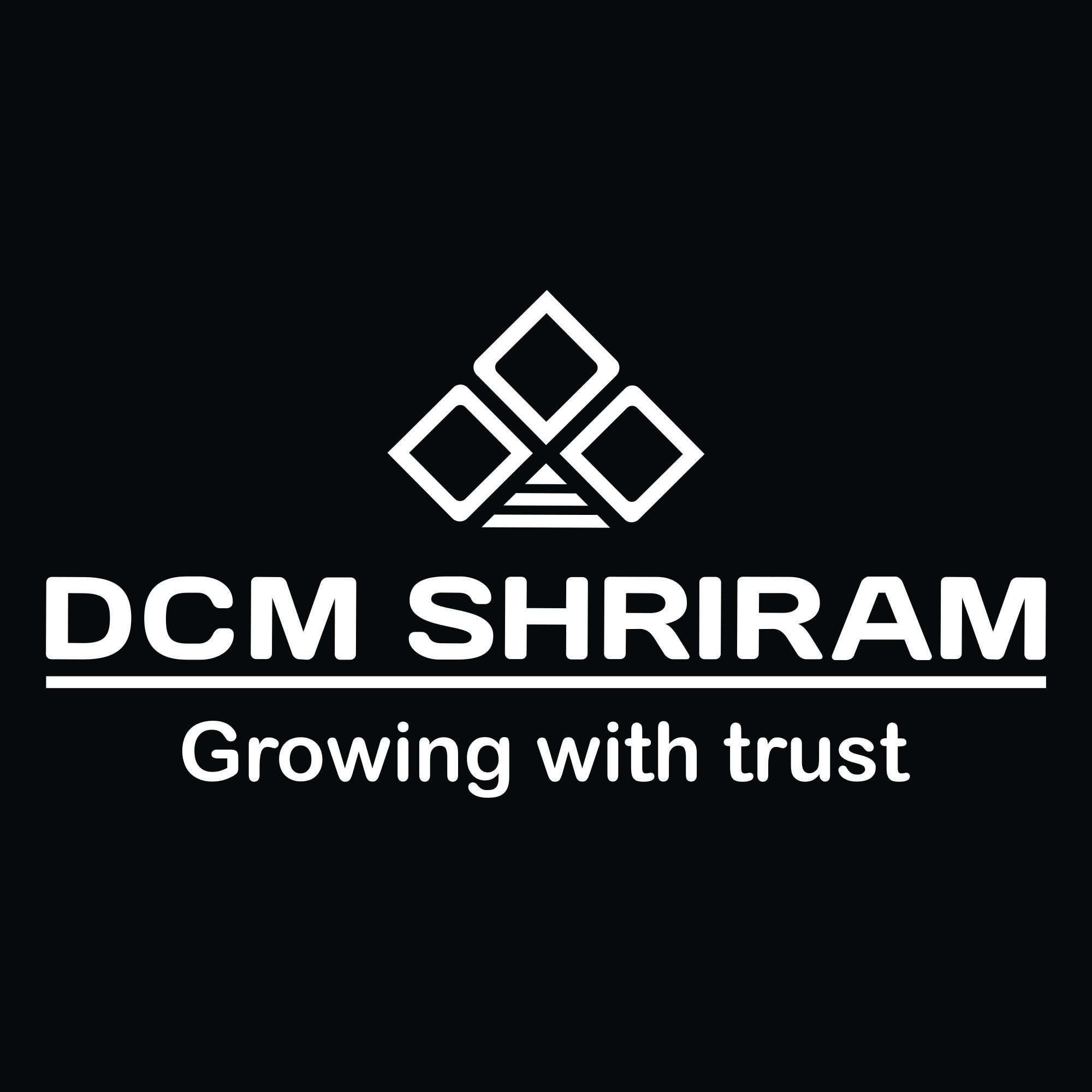 DCM Shriram Industries