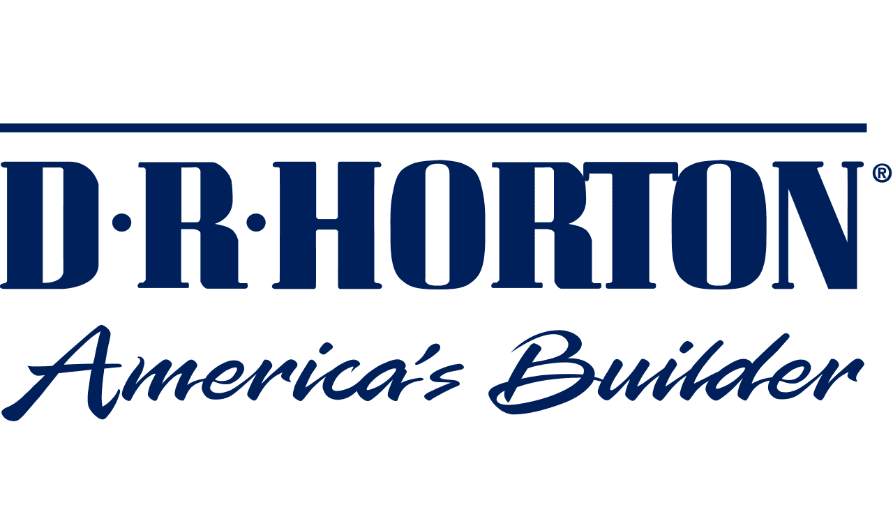 D. R. Horton