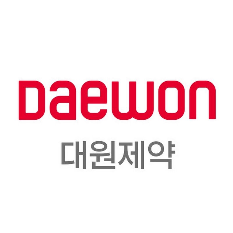 Daewon Pharmaceutical