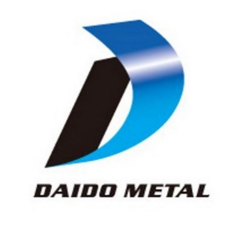 Daido Metal Company Ltd