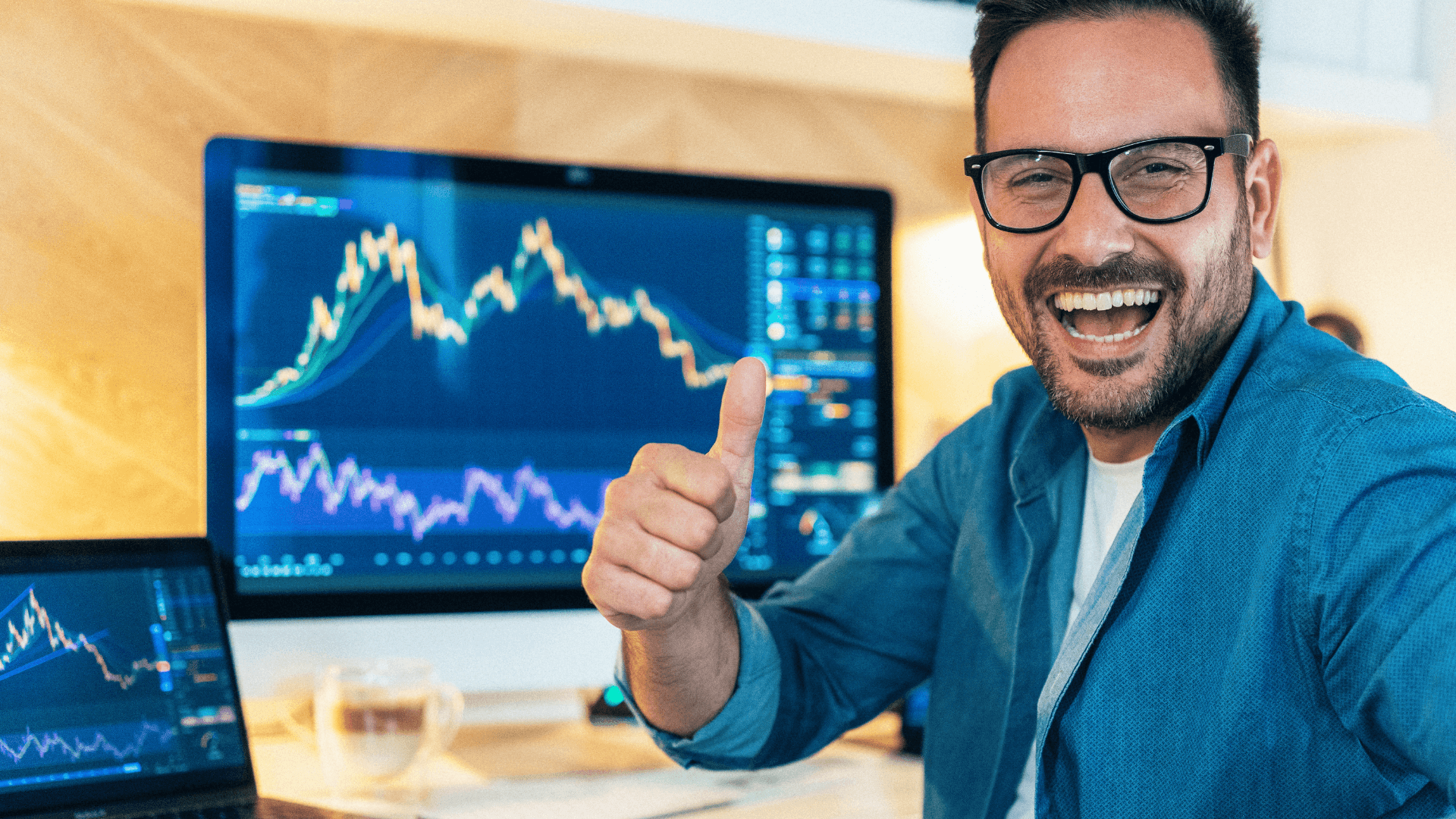 Day Trading Screen Setup Best Practices
