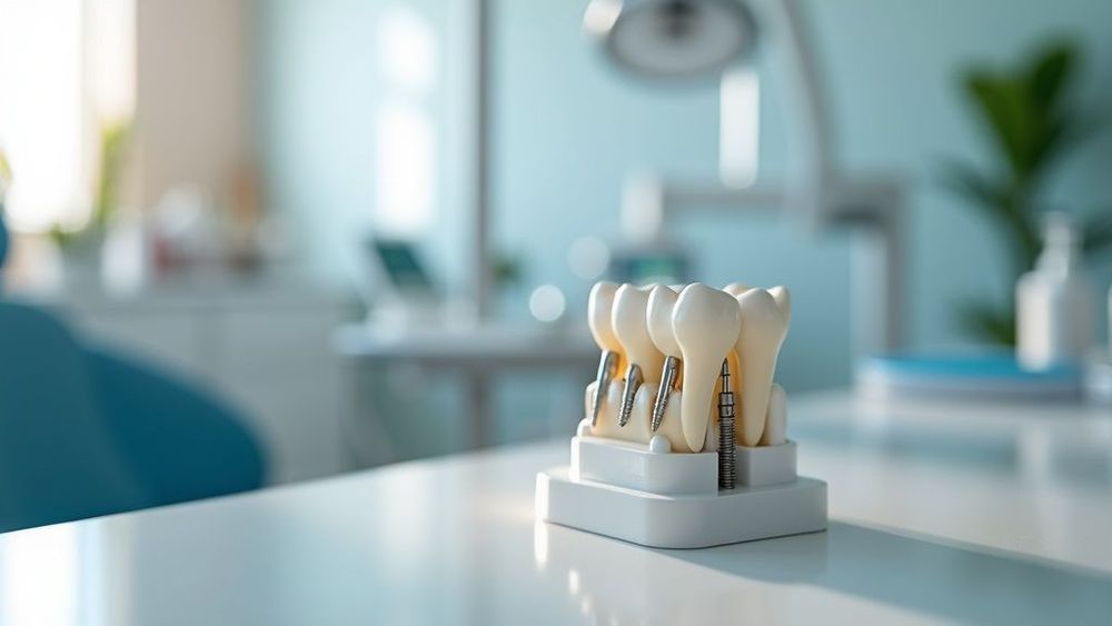 Dental Implants Derby