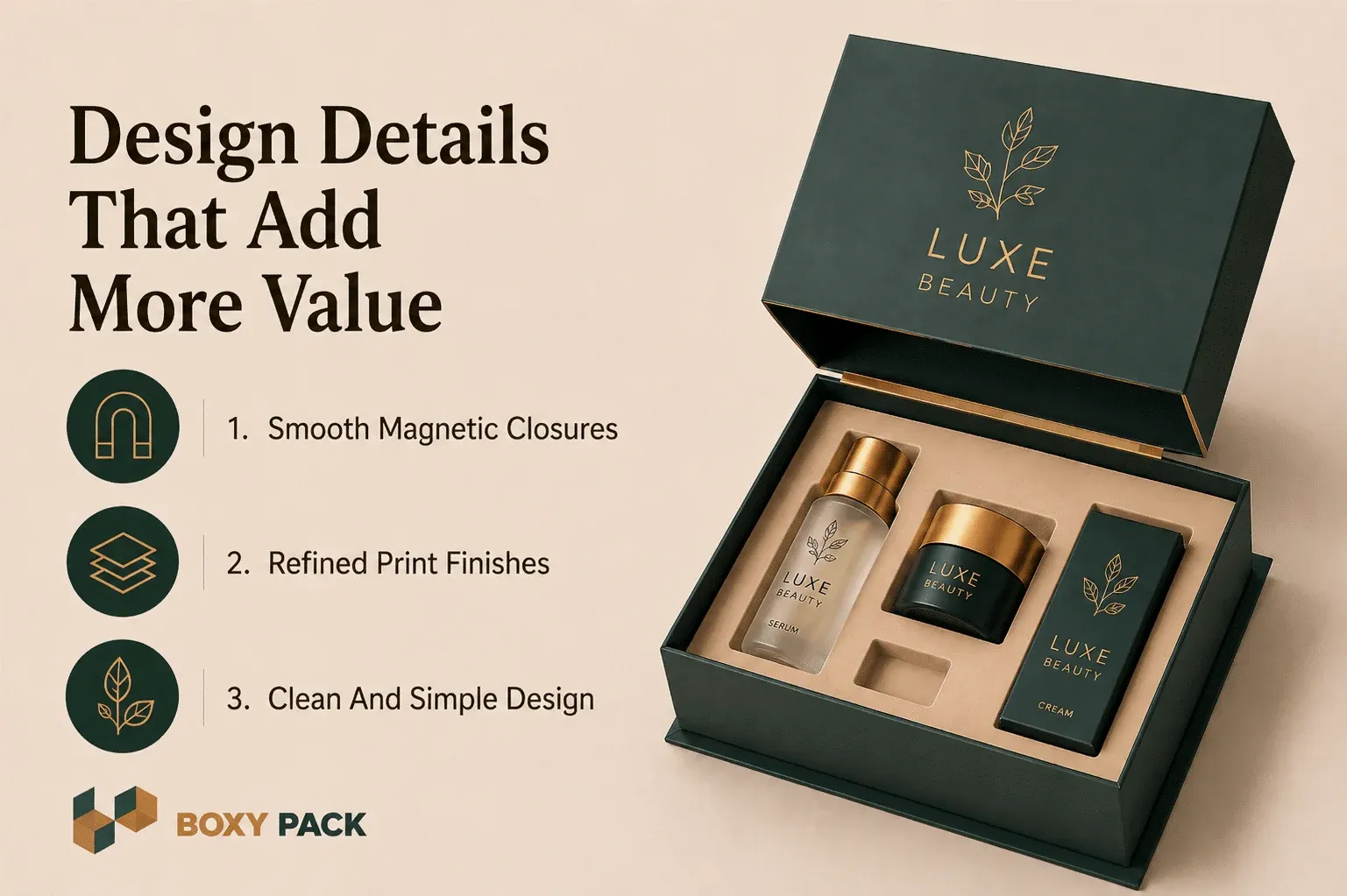 Design Details That Add More Value