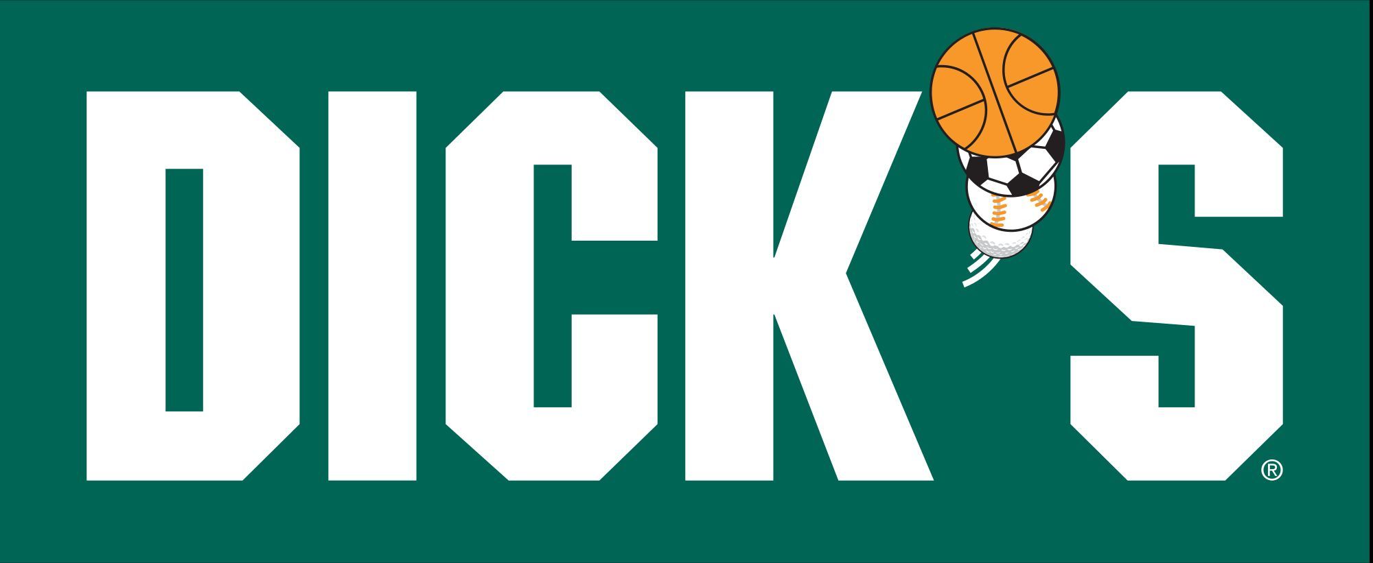 Dick's Sporting Goods