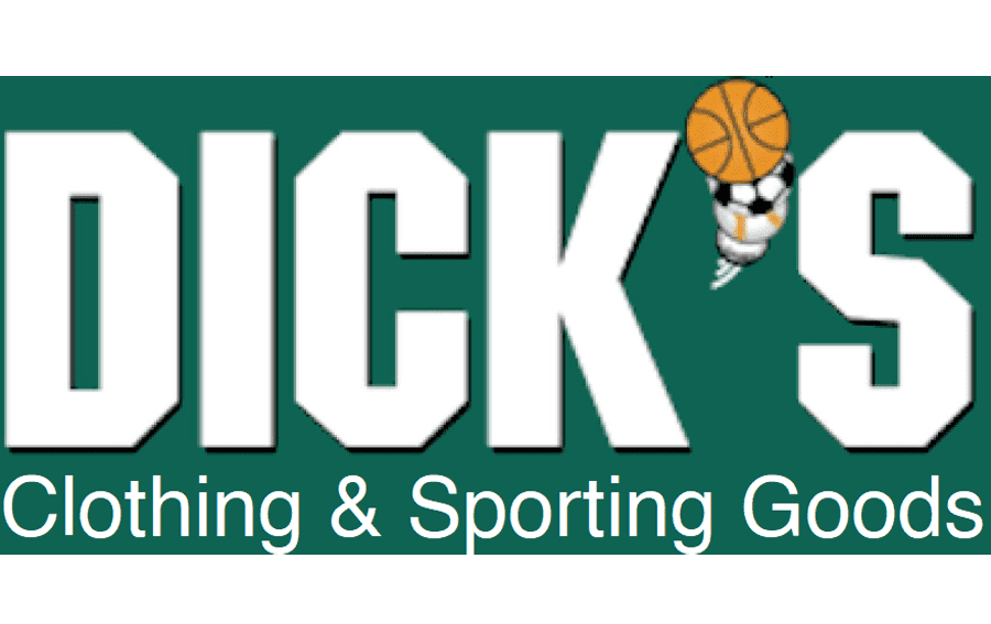 Dick's Sporting Goods