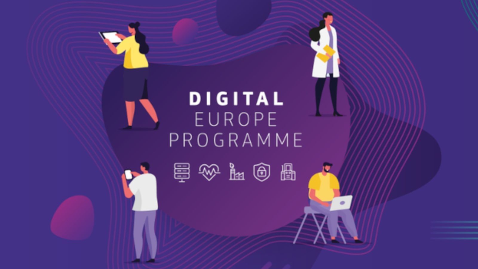 EU’s Digital Europe Programme Accelerates Digital Transformation