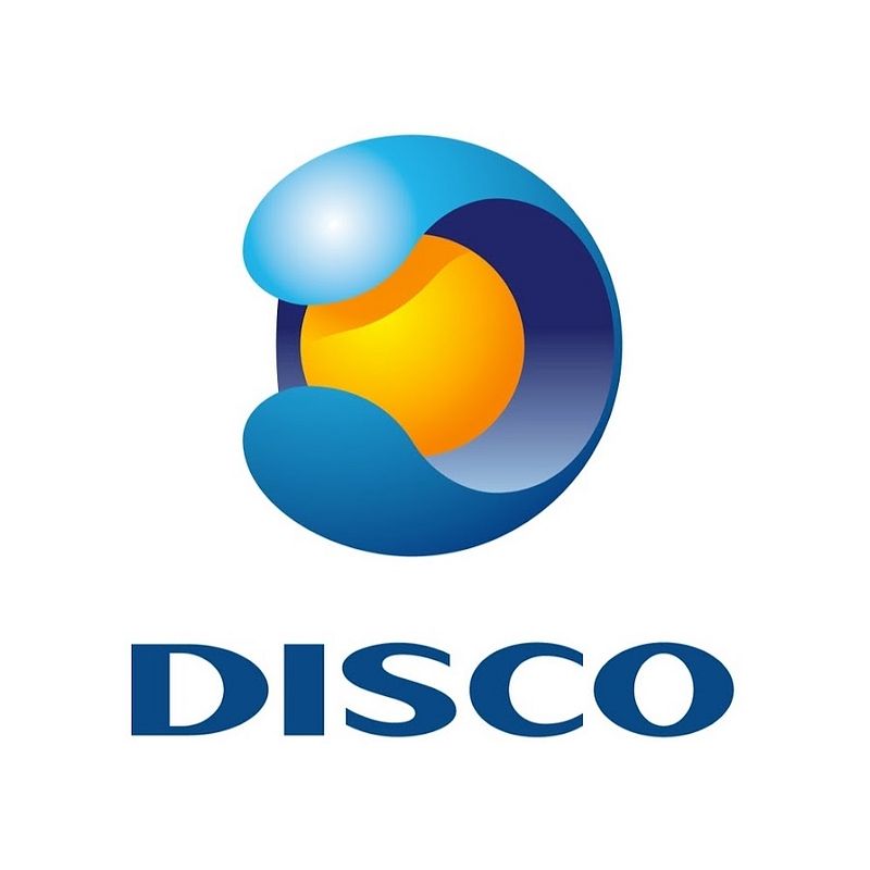 Disco Corp.