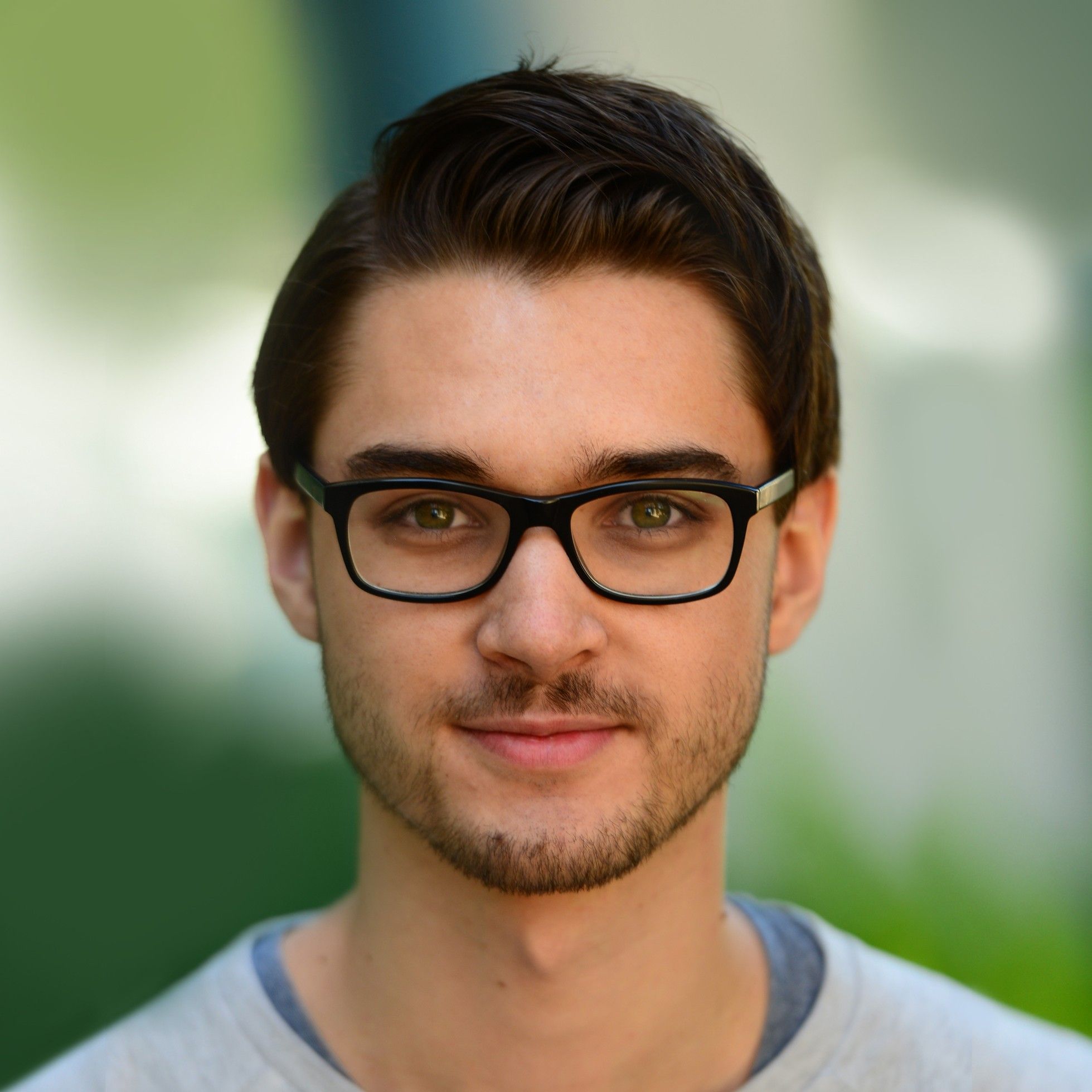 Dominik Schiener 