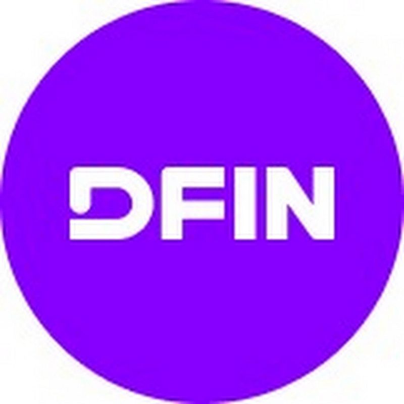 Donnelley Financial Solutions